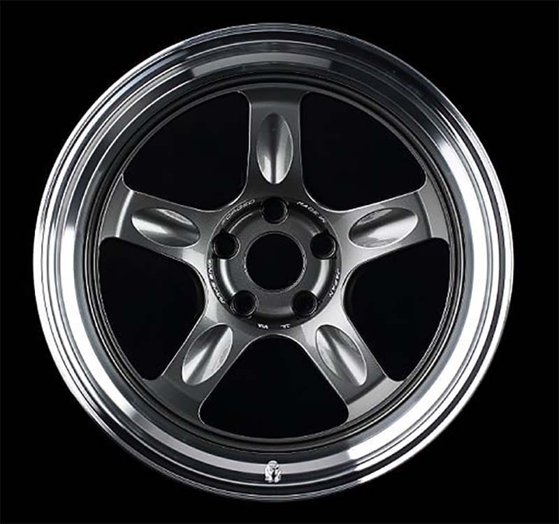 RAYS VOLK RACING | 继续“大抛边”就对了!向经典致敬——21C-深圳市零创汽车用品有限公司