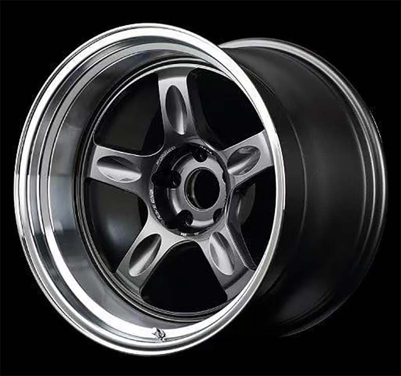 RAYS VOLK RACING | 继续“大抛边”就对了!向经典致敬——21C-深圳市零创汽车用品有限公司