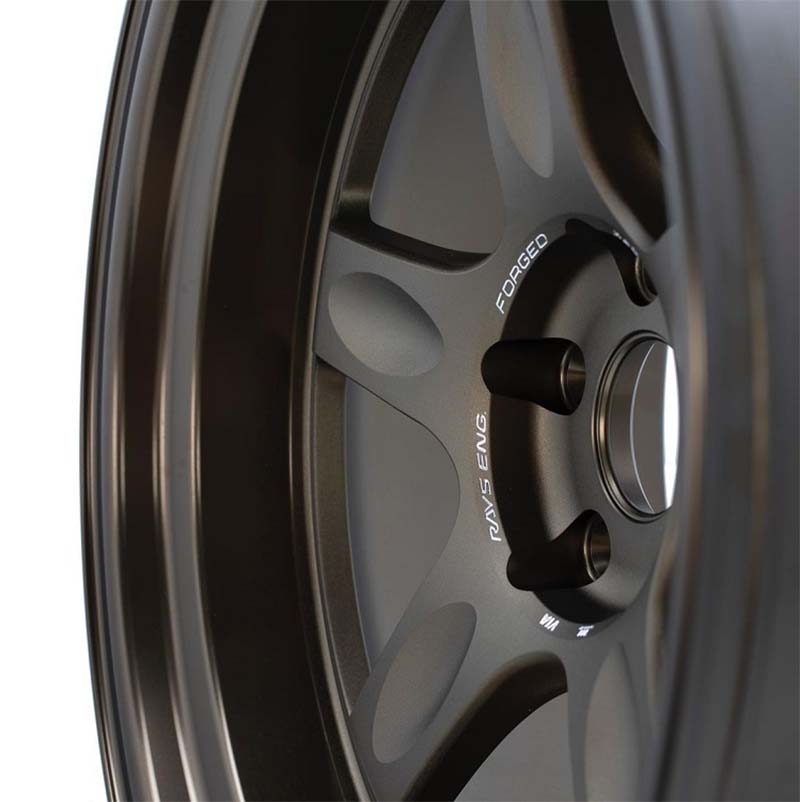 RAYS VOLK RACING | 继续“大抛边”就对了!向经典致敬——21C-深圳市零创汽车用品有限公司