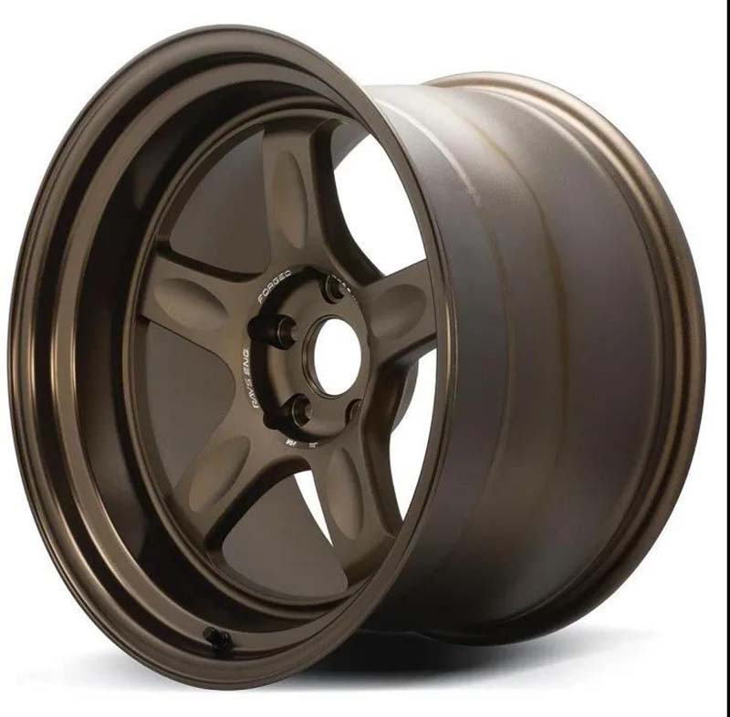 RAYS VOLK RACING | 继续“大抛边”就对了!向经典致敬——21C-深圳市零创汽车用品有限公司